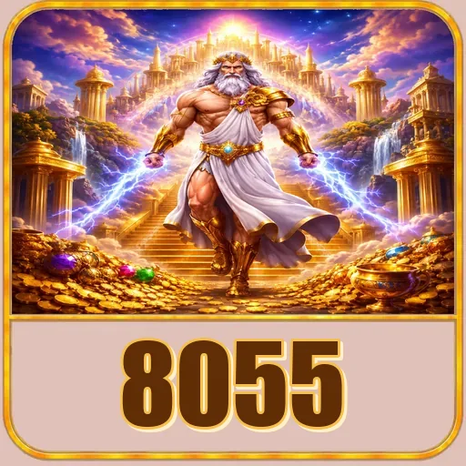 Ikon 8055 untuk verifikasi berkas APK