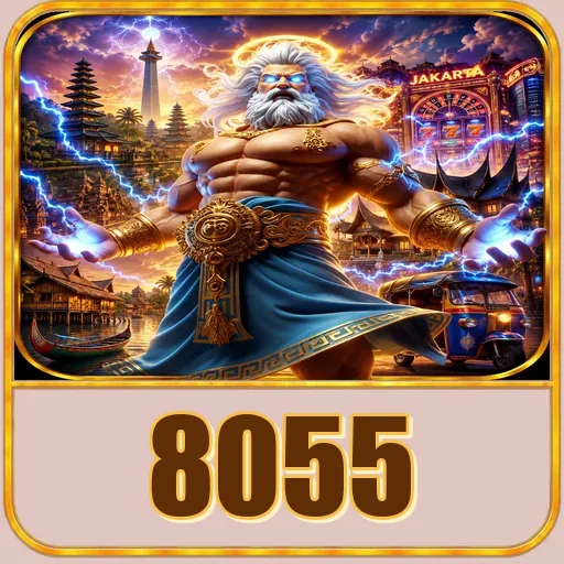 Ikon 8055 untuk ringkasan panduan APK v4.7.5